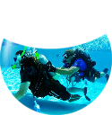 DIVING w/DISABILITIES