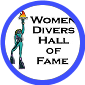 Women Divers Hall of Fame