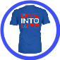 Dive Into Life Shirt